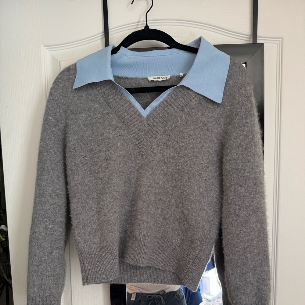 Sandro Sweater